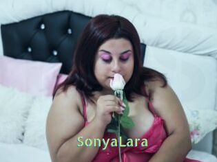 SonyaLara