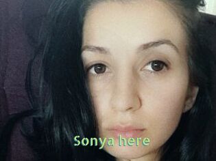 Sonya_here