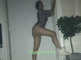 Sonyalove