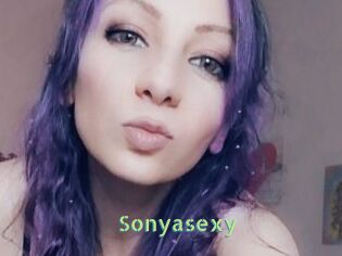 Sonyasexy