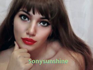 Sonysunshine