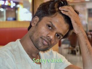 Sonyvaiok