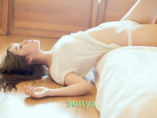 Sonyx
