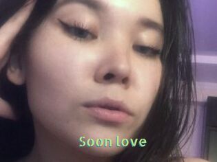 Soon_love