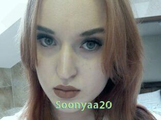 Soonyaa20