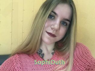 SophiDuth
