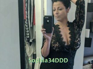 Sophia34DDD