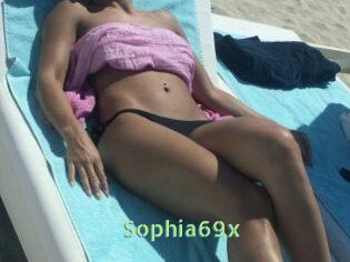 Sophia69x