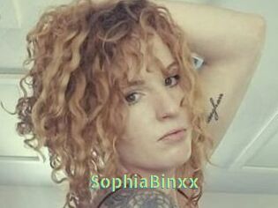 SophiaBinxx