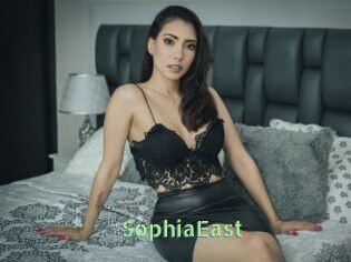 SophiaEast