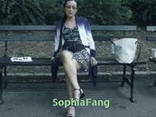 SophiaFang