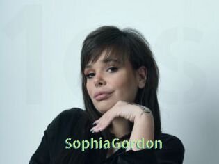 SophiaGordon