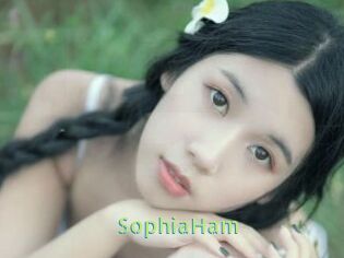 SophiaHam