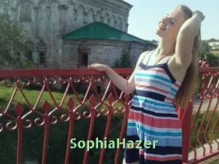 SophiaHazer