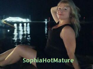 SophiaHotMature