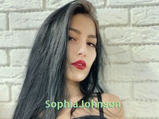 SophiaJohnson