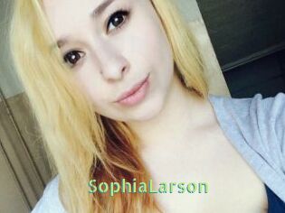 Sophia_Larson