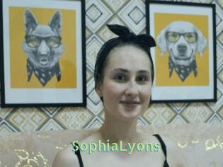 SophiaLyons