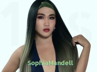 SophiaMandell