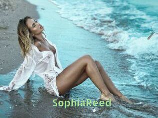 SophiaReed