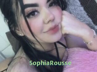 SophiaRousse