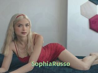 SophiaRusso