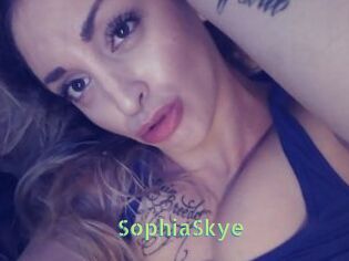 SophiaSkye