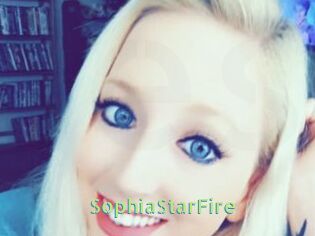 SophiaStarFire