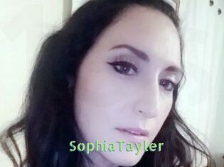 Sophia_Tayler