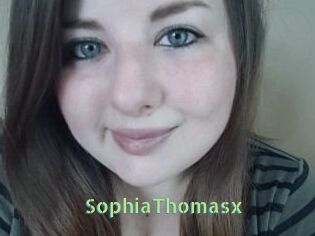 SophiaThomasx