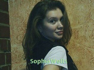 SophiaWells