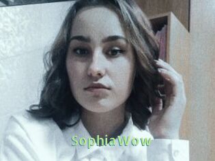 SophiaWow