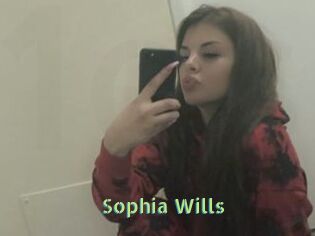 Sophia_Wills