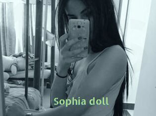 Sophia_doll