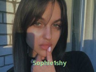 Sophie1shy