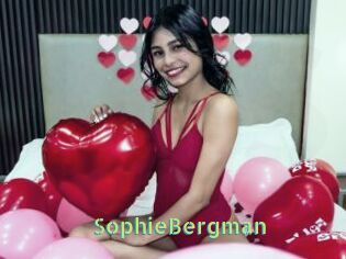 SophieBergman