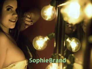 SophieBrand