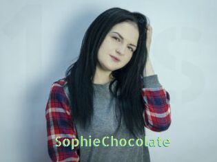 SophieChocolate