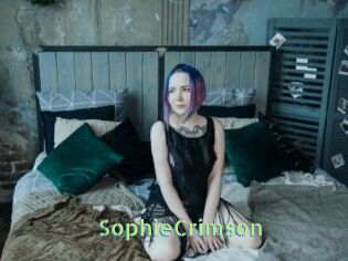 SophieCrimson