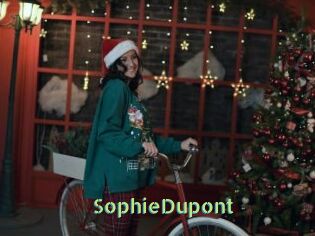 SophieDupont