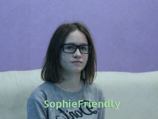 SophieFriendly