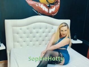 SophieHotty