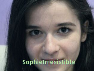 SophieIrresistible