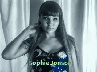 SophieJonson