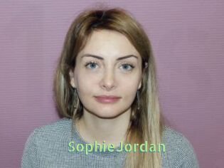 SophieJordan