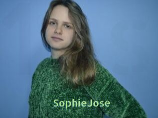SophieJose Une Etudiante Sexy