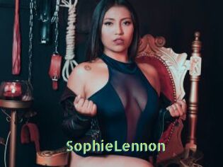SophieLennon