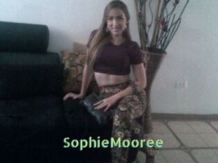 SophieMooree
