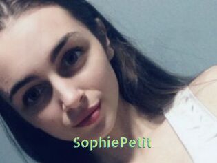 SophiePetit