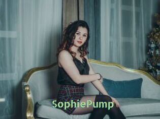 SophiePump